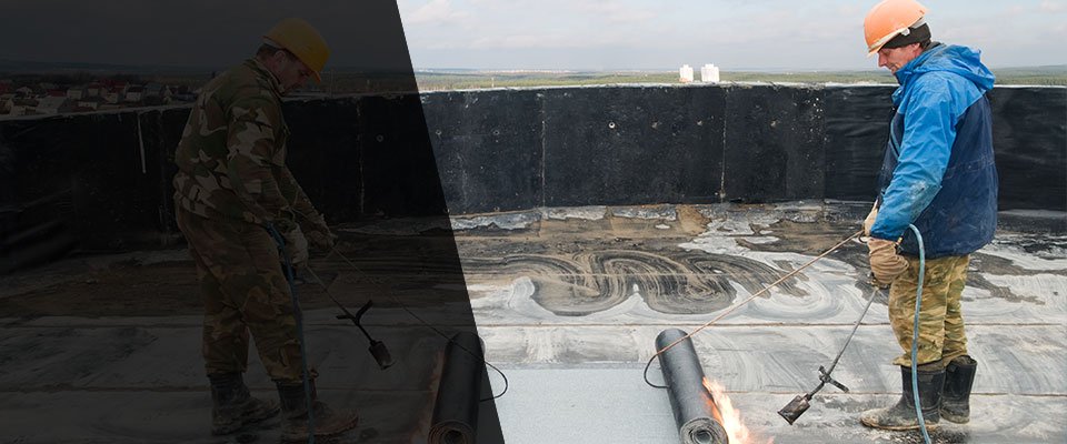 Waveland Roofing Contractors